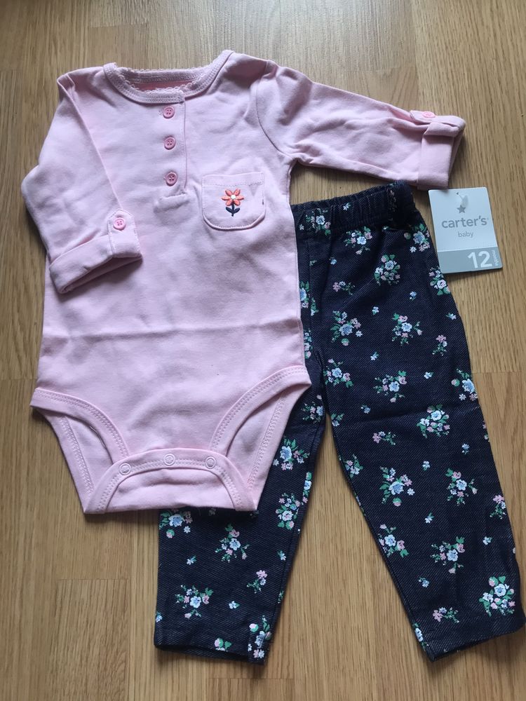Дитячий костюм Carters