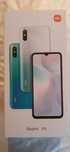 Redmi 9A  2GB RAM 32GB
