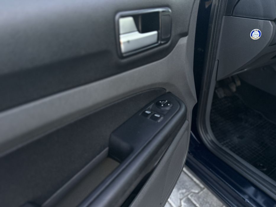 Форд фокус 2007р.