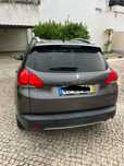 Peugeot 2008 Diesel