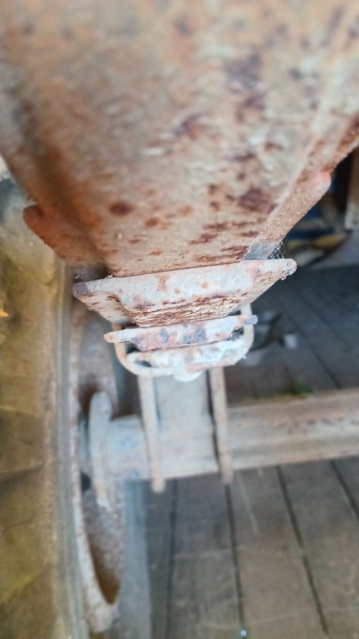 Продам причіп 2 ПТС4