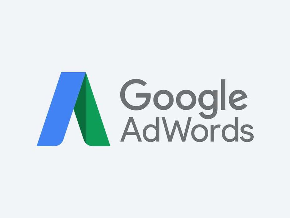 Настройка рекламы/Google ads/Контекстная реклама/Реклама в гугл