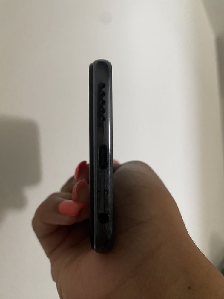 Xiaomi Redmi note 8 usado