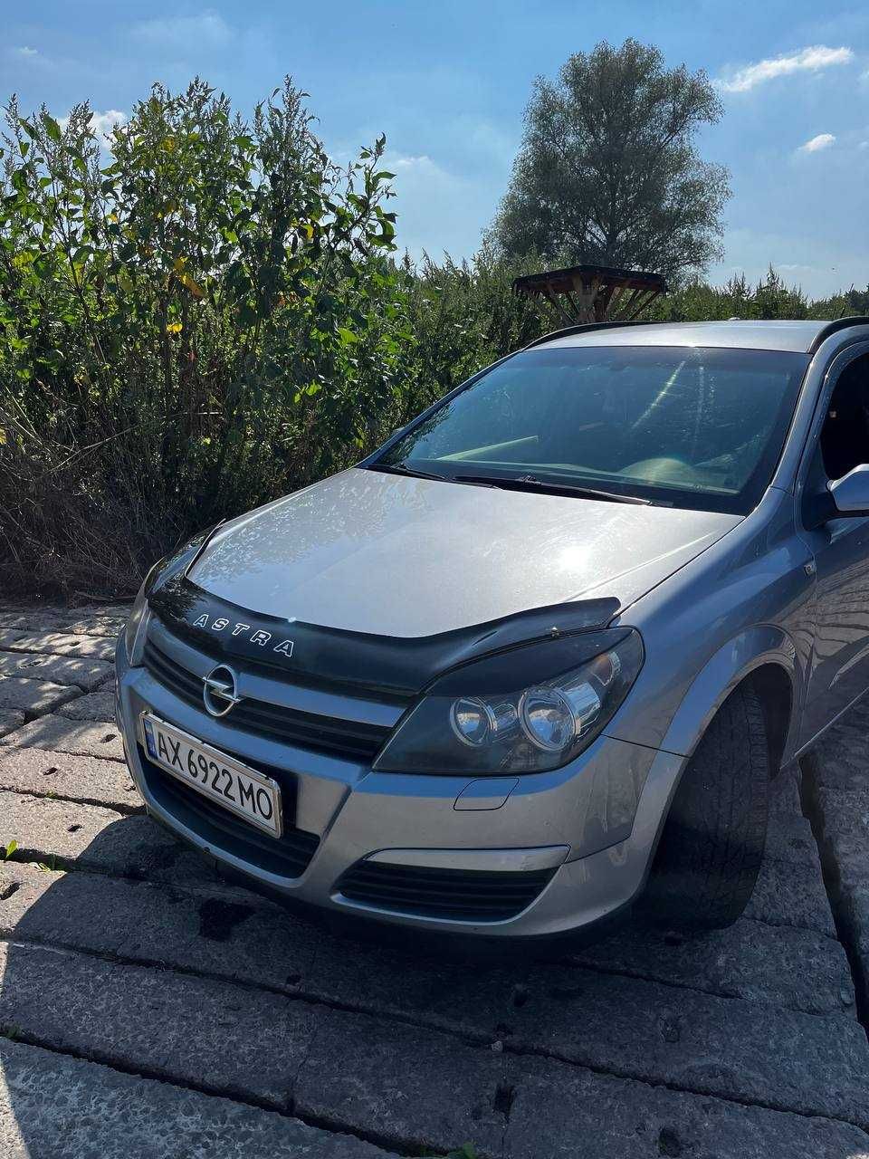 Продам автомобіль