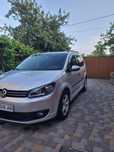 Volkswagen Touran 2015 Автомат 1.6 Дизель