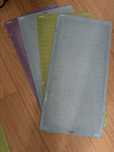Maty do plotera Cricut