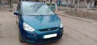 Авто Ford s max 2006 2л