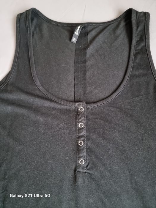 Tops de verão variados