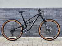 Карбоновий двухпідвіс Canyon Spectral CF 2022