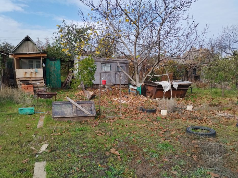 Продам Дачу Центрально Міський район  біля м'ясо комбінаку