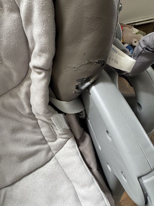 Chicco Polly крісло для годування