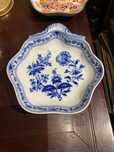 Covilhete Concha Margão 20 cm Vista alegre Marca 36 Novo VA