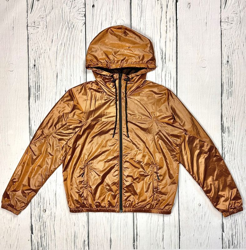 Peak Performance Windbreaker Kurtka Wiatrówka Damska Logowana r. XS