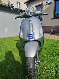 Vespa Elettrica vespa elettrica 70