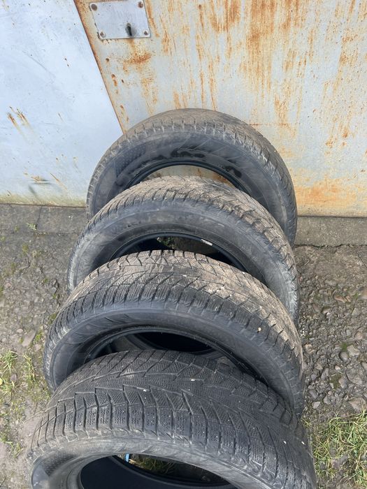 205/65/16 Hankook зимова резина