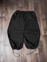 Parachute Pants широкие штаны на утяжках парашуты