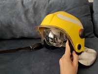 Новая каска шлем пожарного, PAB Fire