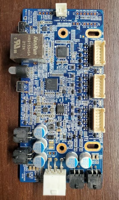 Плата управления AVALON Miner A1246N-93T