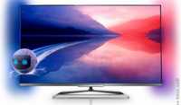 Продам 3Dтелевизор Philips 42PFL6678S/12 под ремонт.