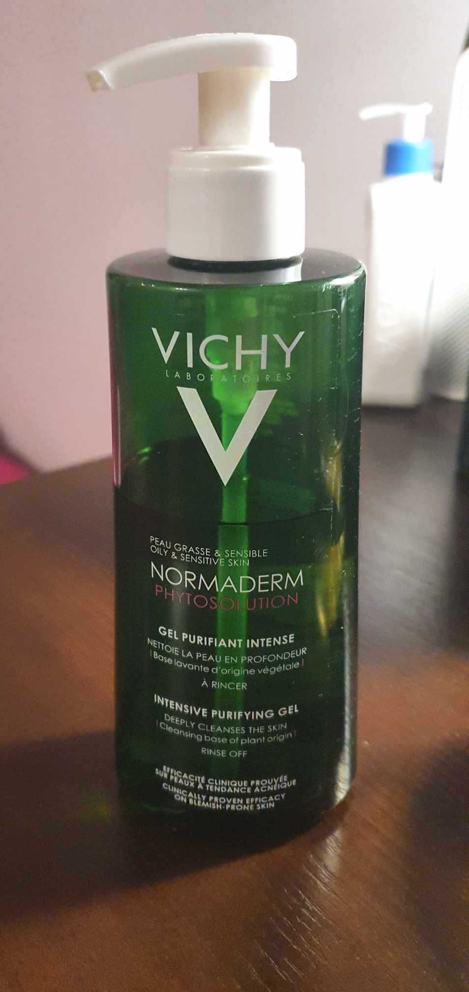 Vichy Normaderm Phytosolution