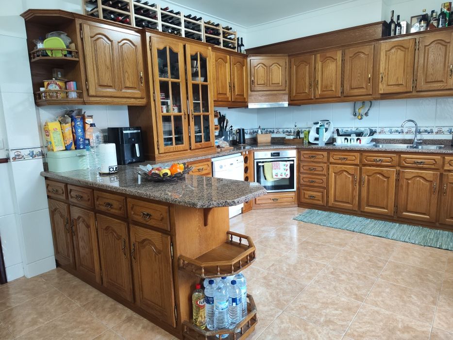 Móveis de cozinha