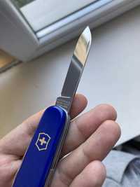 Швейцарський ніж Victorinox Spartan