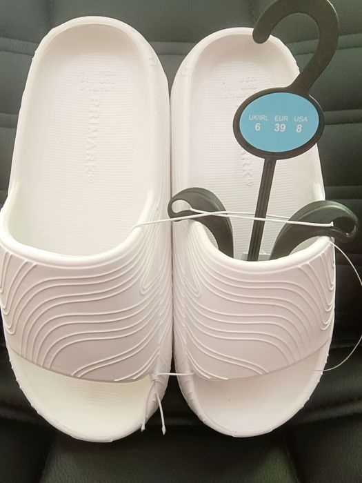 Женские Сабо / Сланцы / Тапки / Primark