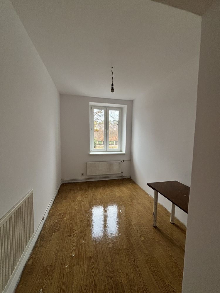 Sprzedam mieszkanie 47m, 3 pokoje, parter