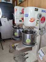 Миксер Міксер Mixer Boku SM 40 Кремовзбивальный