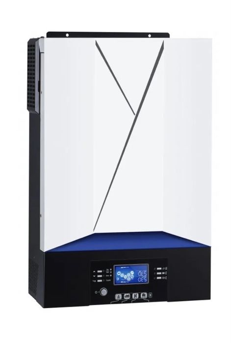 Voltronic Axpert VM III 4kw 24V