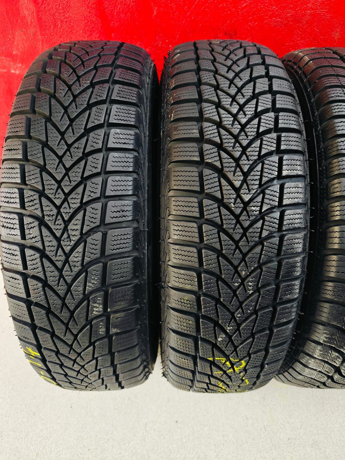 Opony 185/65/15 Dębica Michelin kleber Fulda Continental