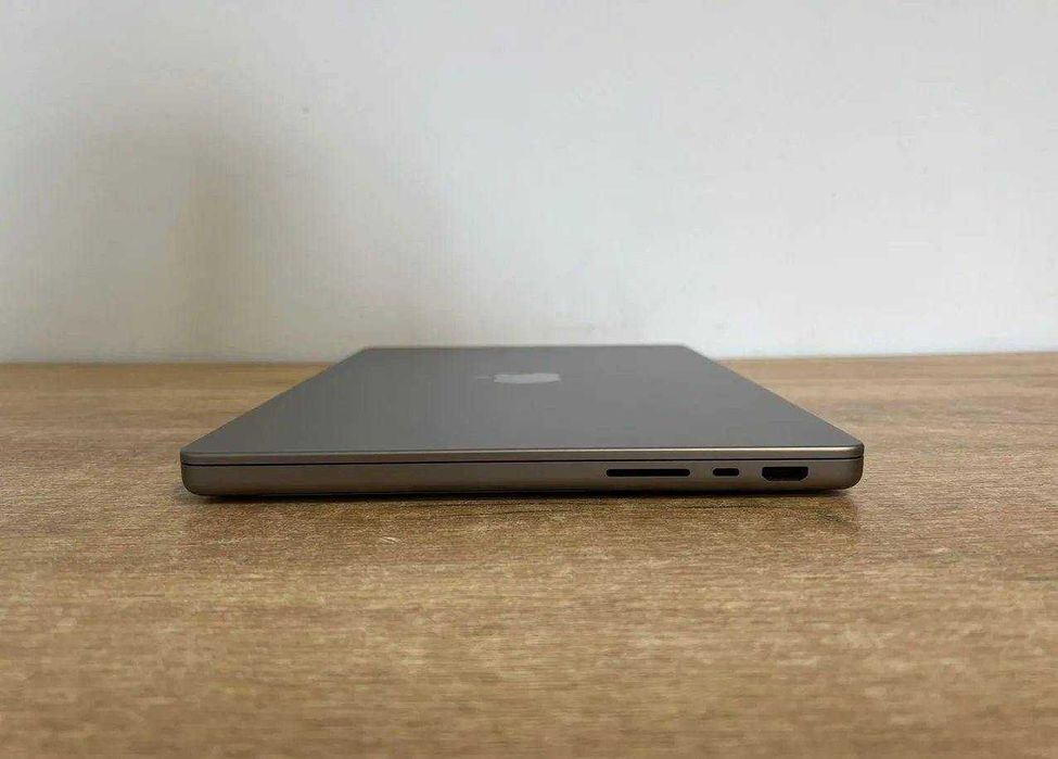 MacBook Pro 14 2021 M1 Pro 16/512