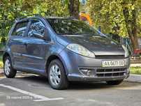 Автомобіль Chery Kimo