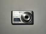 Sony Cybershot w510 | Комплект