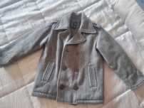 Casaco fazenda BabyGAP Cinzento 5anos