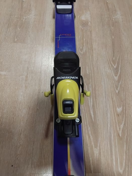 Ski rossignol com 1.80m