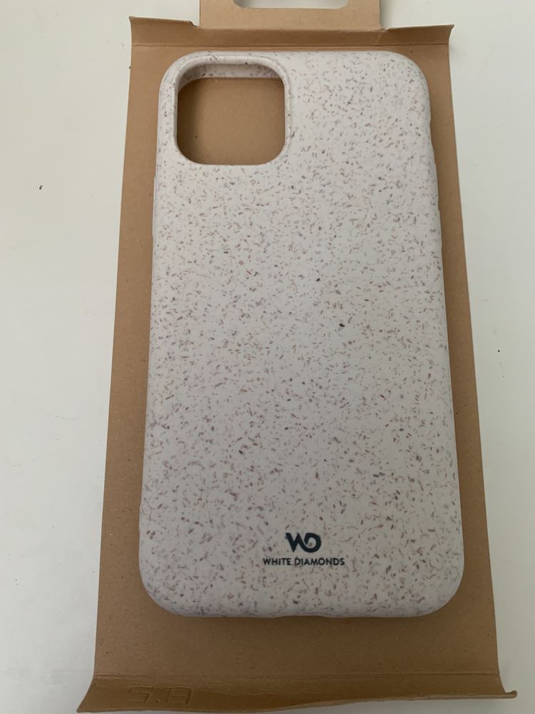 Чохол White Diamonds для Apple iPhone 11 Pro