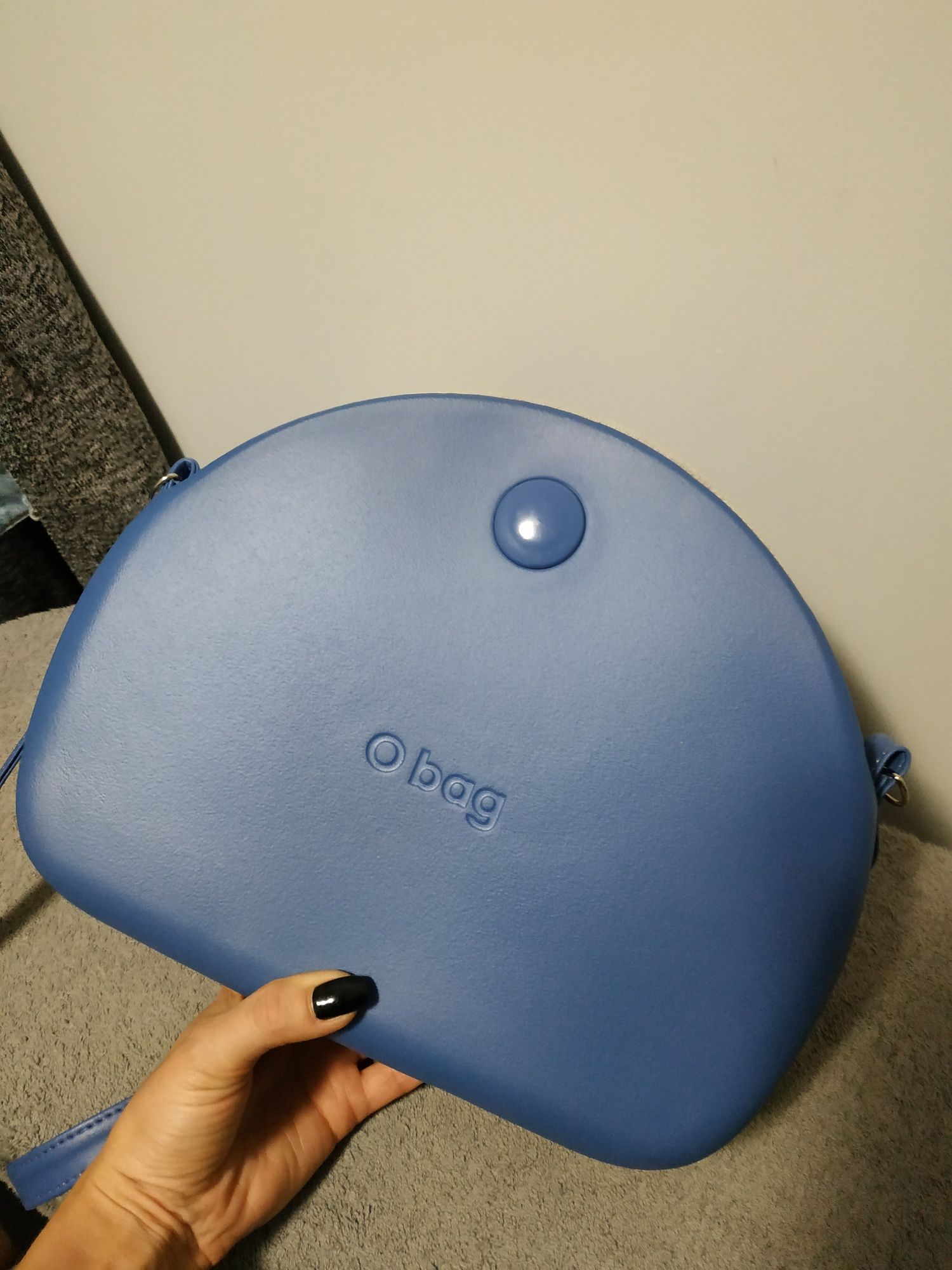 Obag o bag ml moonlight cobalto zestaw