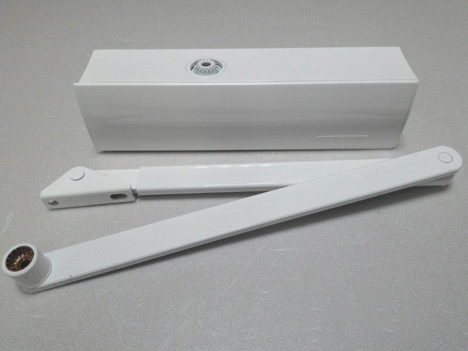 Доводчики Geze (Германия) TS1500, TS2000, TS3000, TS4000 в ассортимент