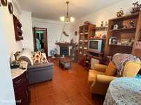 Moradia T2 para venda