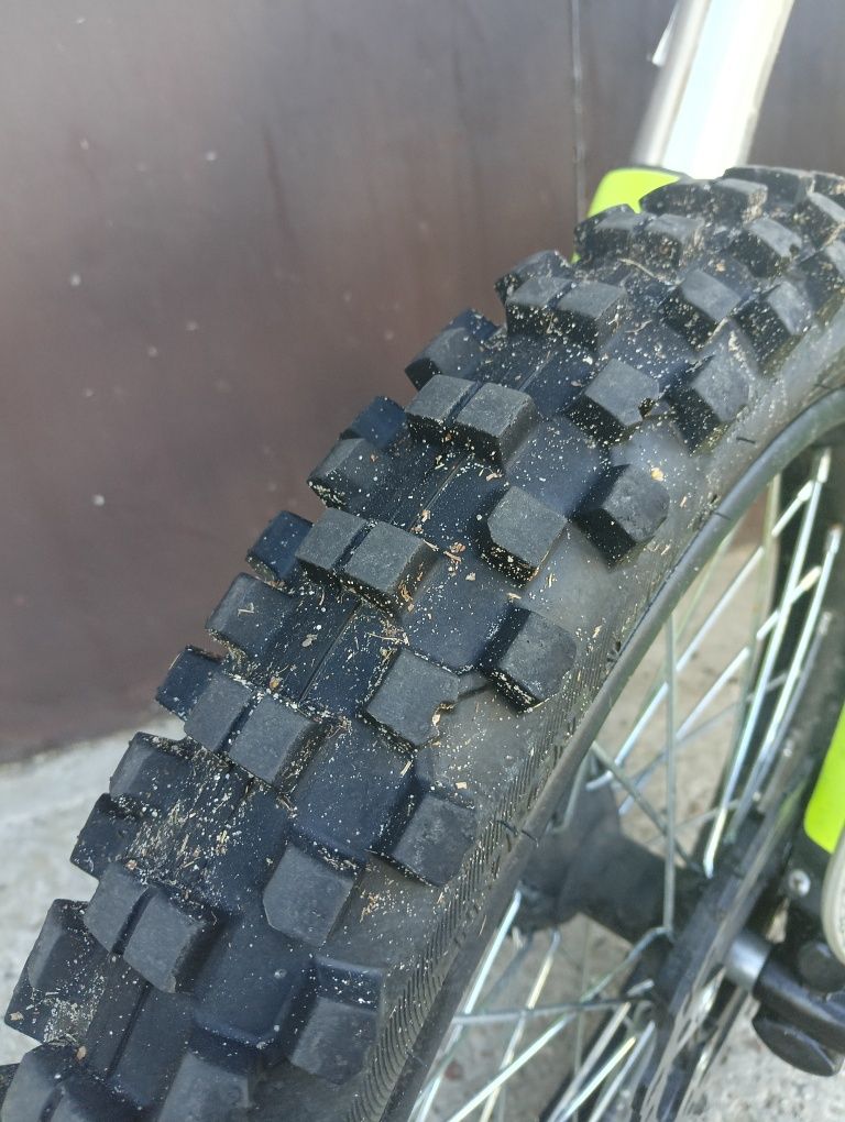 Cross Barton nxt 125