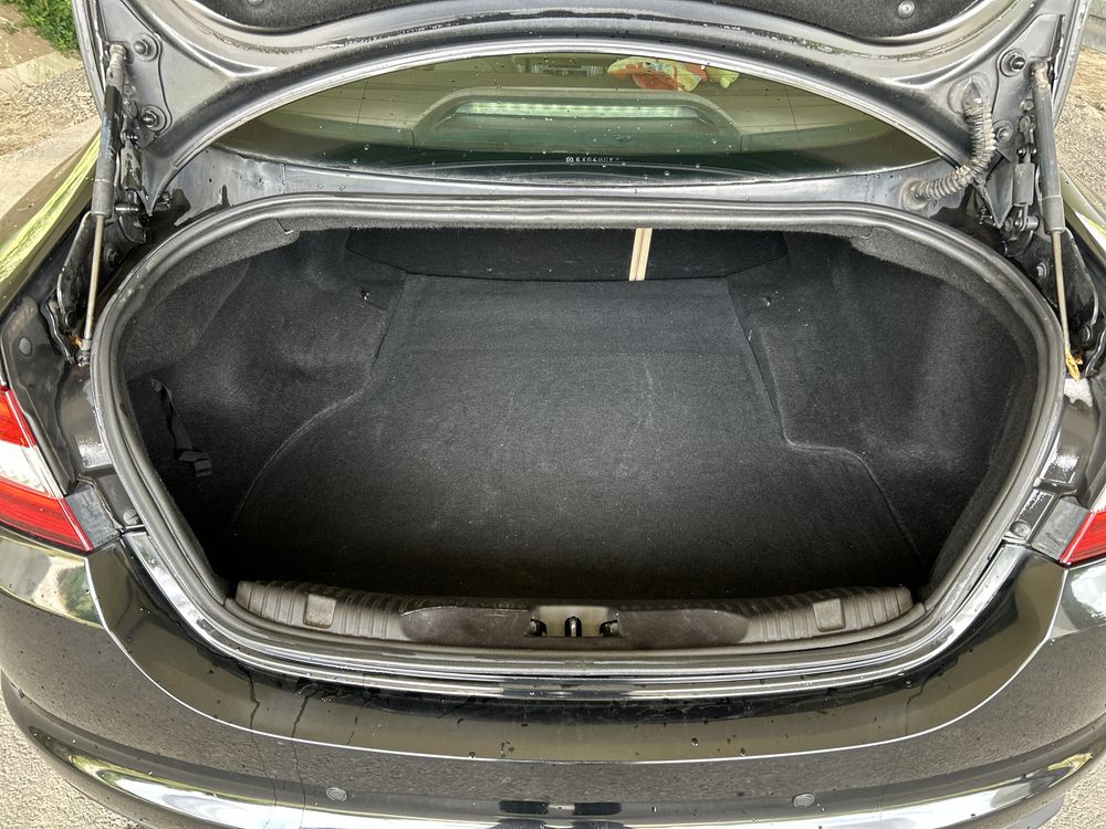 Jagur AuToMaT 2.2 tdi