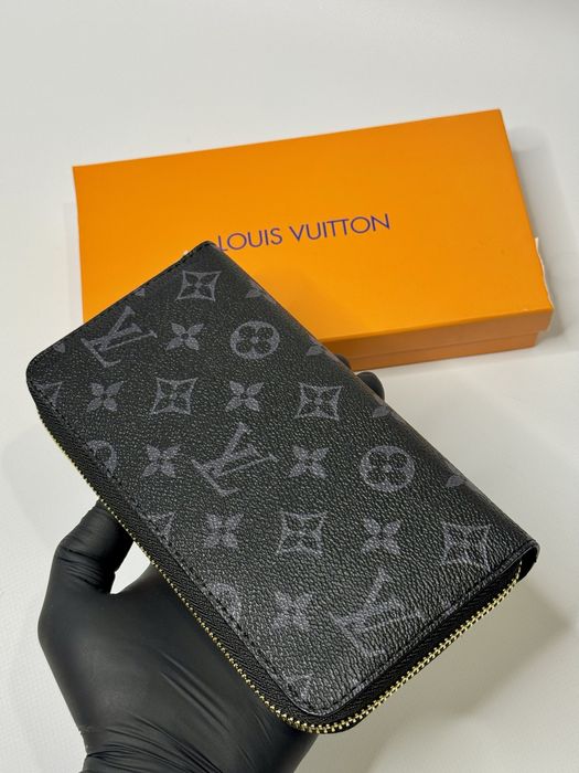 Мужская сумка Louis Vuitton чоловіча сумка гаманець кошелек портмоне