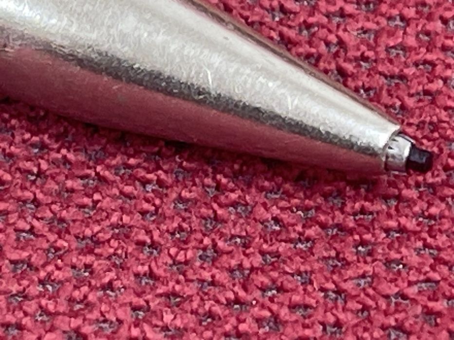 Norma Patent Stary Zabytkowy Długopis