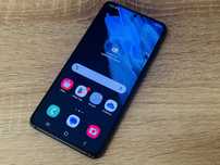 Smartfon Samsung Galaxy S21 5g 8/128 GB Stan dobry Okazja!