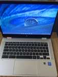 Portatil Híbrido HP Chromebook