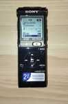 Диктофон Sony ICD-UX512 компактний цифровий