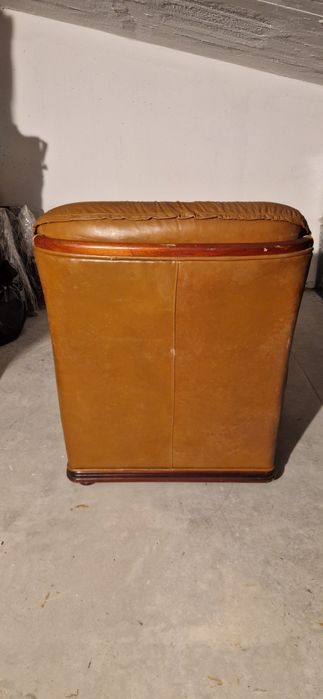 Sofás Pele Genuína