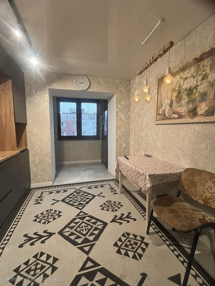 Продаж 3-и кімнатної 70 м2 Юрія Коваленка (Попова)