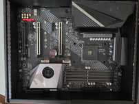 Płyta główna Gigabyte X570 Aorus Pro
